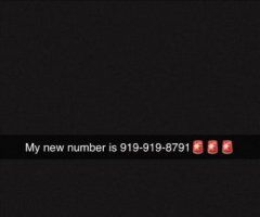 Incall Raleigh-Durham Female Escort — Text for location & rates - Image 3