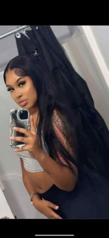 Nova — Female Escort in Clarksville, TN - 1