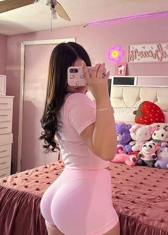 Latina solo disponible por texto — mimos y mamadas expertas - 1