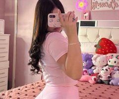 Denver escorts - Latina solo disponible por texto — mimos y mamadas expertas