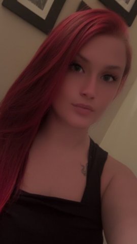 Sky Marie  Back for 1 Night — SW Houston (Hwy 6 & Bellaire) - 1