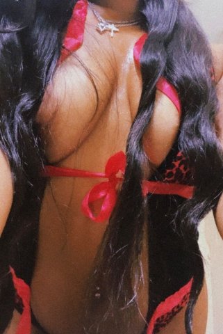 Charlotte FaceTime Verified Fetish Friendly Outcalls & Exotic Massage - 1