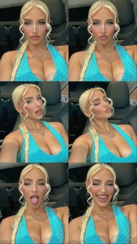 Miami Female Escort — Smooth, Non-Rough Time - 1