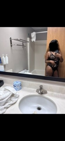 Rochester NY Petite Chocolate Barbie Outcalls Only - 1