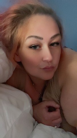 Columbia Goddess Valentina — BBW Female Escort & Fetish-Friendly Dates - 1