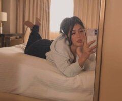 Asian Latina Escort — Relaxed Night Companion - Image 4