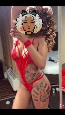 Bridgeport Outcall Escort — Fem Domme, Massage, Therapy - 1
