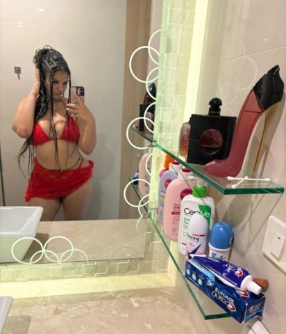 St. Louis Sweet Escape — Afro-Latina Curves & Discreet Companionship - 1