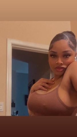 Caramel Squirter Outcall (Santa Cruz) — Soft, Thick Thighs & Big Booty - 1