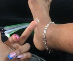 Baton Rouge Head Only Female Escort - Image 8