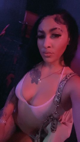 TheBiggest in Huntsville — Female Escort (Respectful, Grown-Up Vibes) - 1
