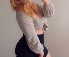 Fort Lauderdale All-Natural PAWG Escort — thick & curvy - Image 5