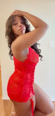 Ann Arbor Discreet Female Escort for Fetishes & Confirmation on Arrival - 1