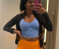 Lauren Banks — Slim Ebony Companion, Downtown Reno Riverfront In/Out Calls (Starting at 160) - Image 6