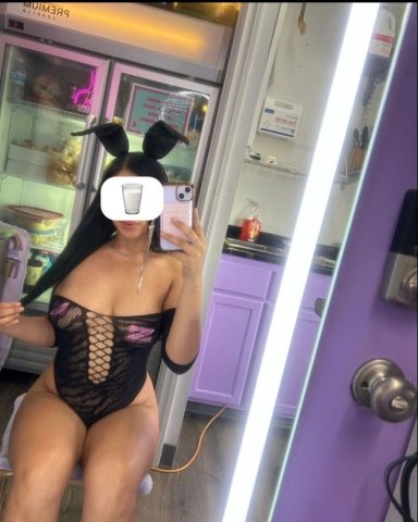 Brockton Latina Escort — BBJ - 1