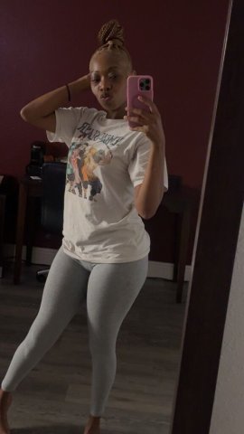 New Orleans Female Escort — Outcalls, Private Massages & Deep Throat - 1