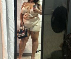 Jackson MS Incalls Plus Size Escort (BBW) — Sugar-Style Play - Image 3