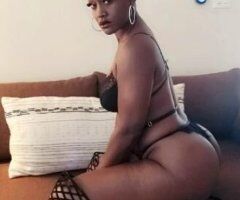 Exotic Ebony Escort (Travel Nurse) — Grand Rapids Hotel & Outcall Dates - Image 5