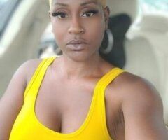 Exotic Ebony Escort (Travel Nurse) — Grand Rapids Hotel & Outcall Dates - Image 8