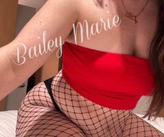 Bailey Marie — Stockton Incalls & FT Shows - Image 6