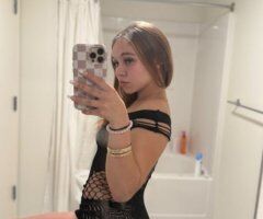 Lexii — Exotic Petite Snow White Female Escort (Outcall Available) - Image 4