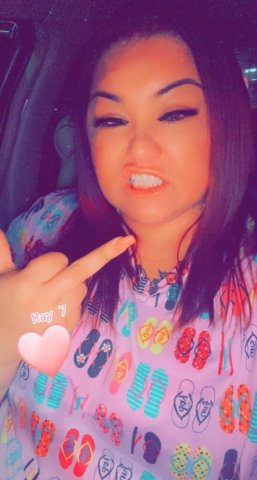 Indianapolis IN Incall Only (Castleton) Asian Big Girl Full Service - 1