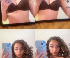 New in Town Sugar-Sweet & Petite Creamer — OutCall + FaceTime Verified - Image 6