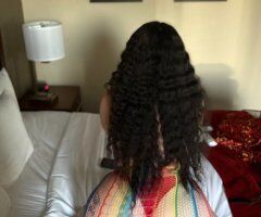 Chesapeake VA Female Escort — HHR, HR & QV (no bare) - Image 8