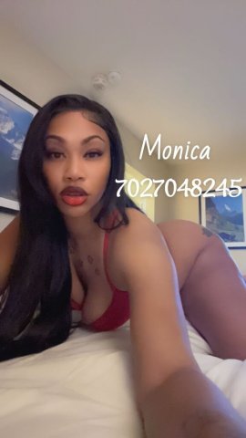 Monica in Carlsbad—grown, tight body 2-girl request - 1