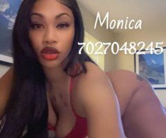 Roswell / Carlsbad escorts - Monica in Carlsbad—grown, tight body 2-girl request