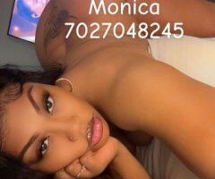 Monica in Carlsbad—grown, tight body 2-girl request - Image 6