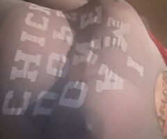 Texarkana TX BBW Fetish Anal — Private Play Session - Image 5