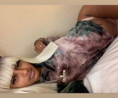 Topeka escorts - Ethiopian Goddess escort in Topeka — shower shows, facetime, xxx pics