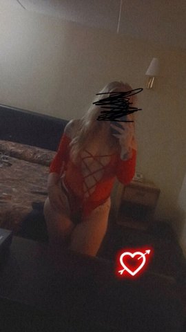 Hauppauge & Surrounding Area Incalls — Snow Bunny Blonde (European Mix) - 1