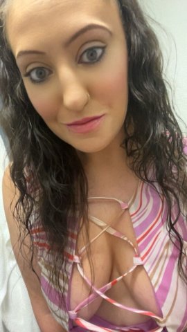 Columbia SC Head Doctor 2-pop Oral Special — JJ Sweet - 1