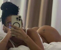 Northern Virginia Brown Skin Female Escort — BBBJ & soft, juicy oral - Image 4