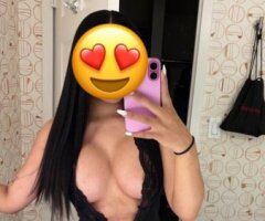 Long Island escorts - Gaby in Melville — slim Latina escort for casual, no-pressure meetups