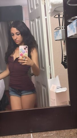 Mcallen Female Escort — Outcalls & Carplay - 1