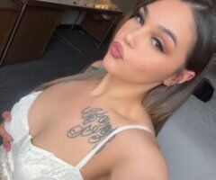 Virginia Beach escorts - Sarah in Virginia Beach — Latina Female Escort (Wet Treat)
