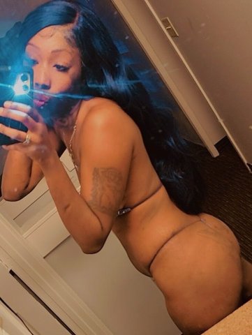 YayaWitTheGudCoochiiee — Morning Specials Female Escort (Greensboro, NC) - 1