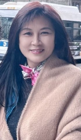 Manhattan NY Asian Woman Seeking Relationship - 1