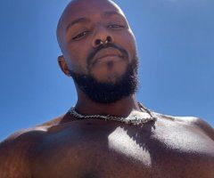 Dick like voodoo have you hexed and obsessed 😈 - Image 2