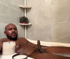 Dick like voodoo have you hexed and obsessed 😈 - Image 11