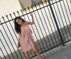 Jazmine — Tall Curvy Female Escort for Overnights & Dinner Dates - Image 5