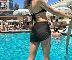 Jazmine — Tall Curvy Female Escort for Overnights & Dinner Dates - Image 8