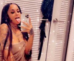 Jazmine — Tall Curvy Female Escort for Overnights & Dinner Dates - Image 10