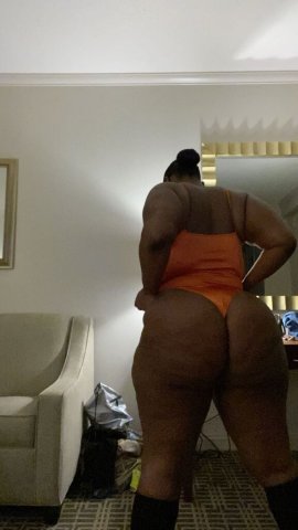 Big Booty Treat — Outcalls in Baton Rouge, LA - 1