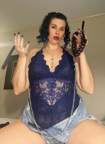 Reno Dominatrix — high-demand dungeon playtime and kink sessions (43) - 1