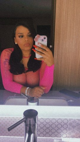 Central Jersey Female Escort — In-calls only - 1