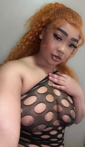 Harrisonburg VA Female Escort — Korean/Black hottie for urgent meets - 1